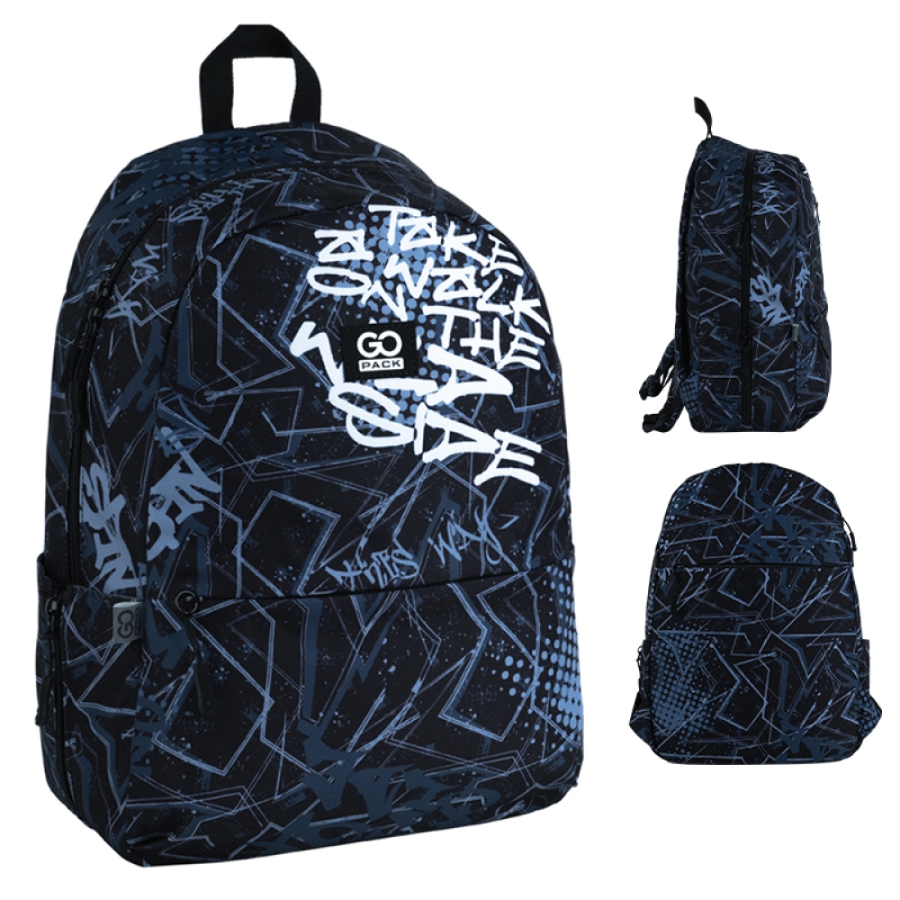 Рюкзак GoPack Education Teens 188M-1, GO25-188M-1 1