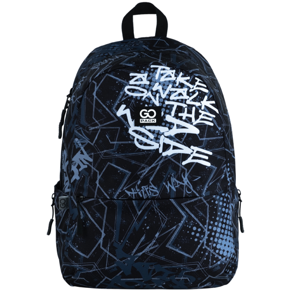 Рюкзак GoPack Education Teens 188M-1, GO25-188M-1