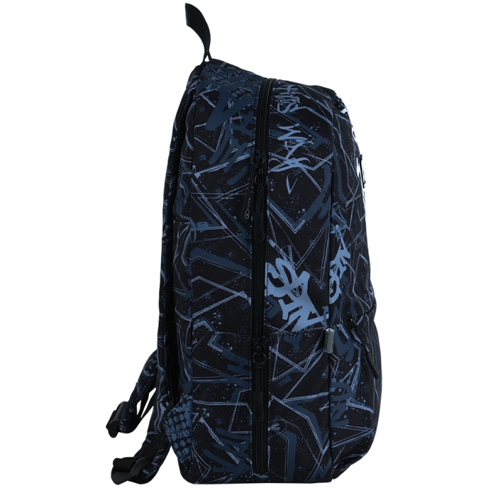 Рюкзак GoPack Education Teens 188M-1, GO25-188M-1 3
