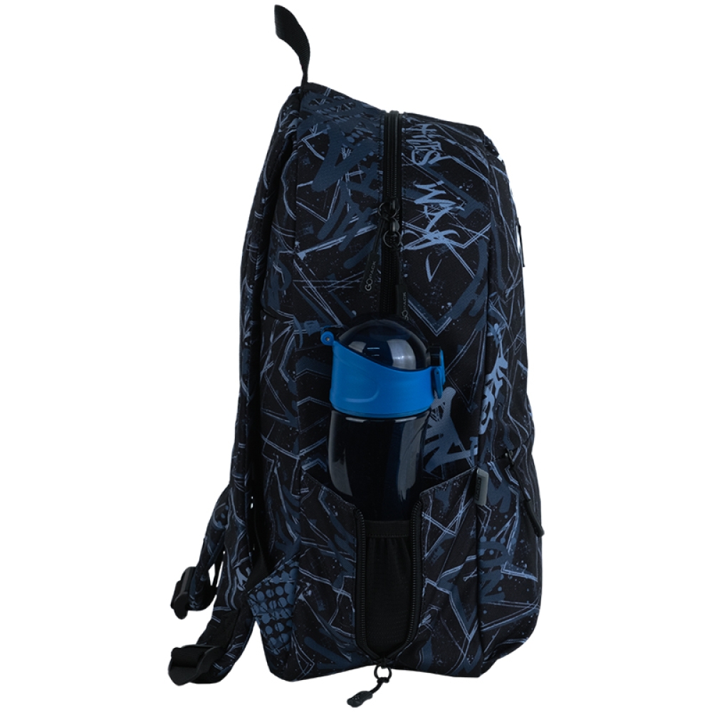 Рюкзак GoPack Education Teens 188M-1, GO25-188M-1 4