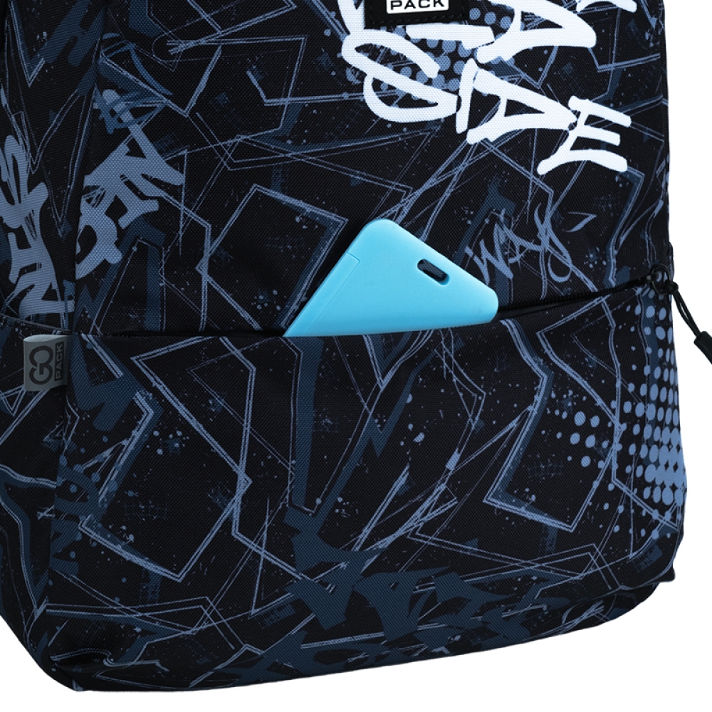 Рюкзак GoPack Education Teens 188M-1, GO25-188M-1 9
