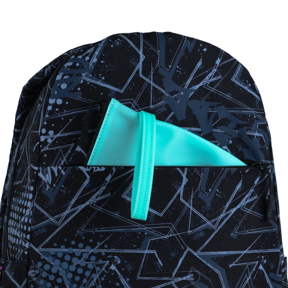Рюкзак GoPack Education Teens 188M-1, GO25-188M-1 12