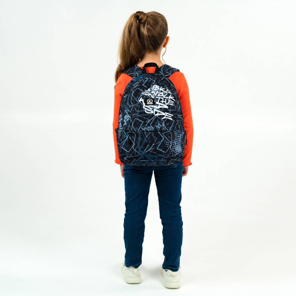 Рюкзак GoPack Education Teens 188M-1, GO25-188M-1 13