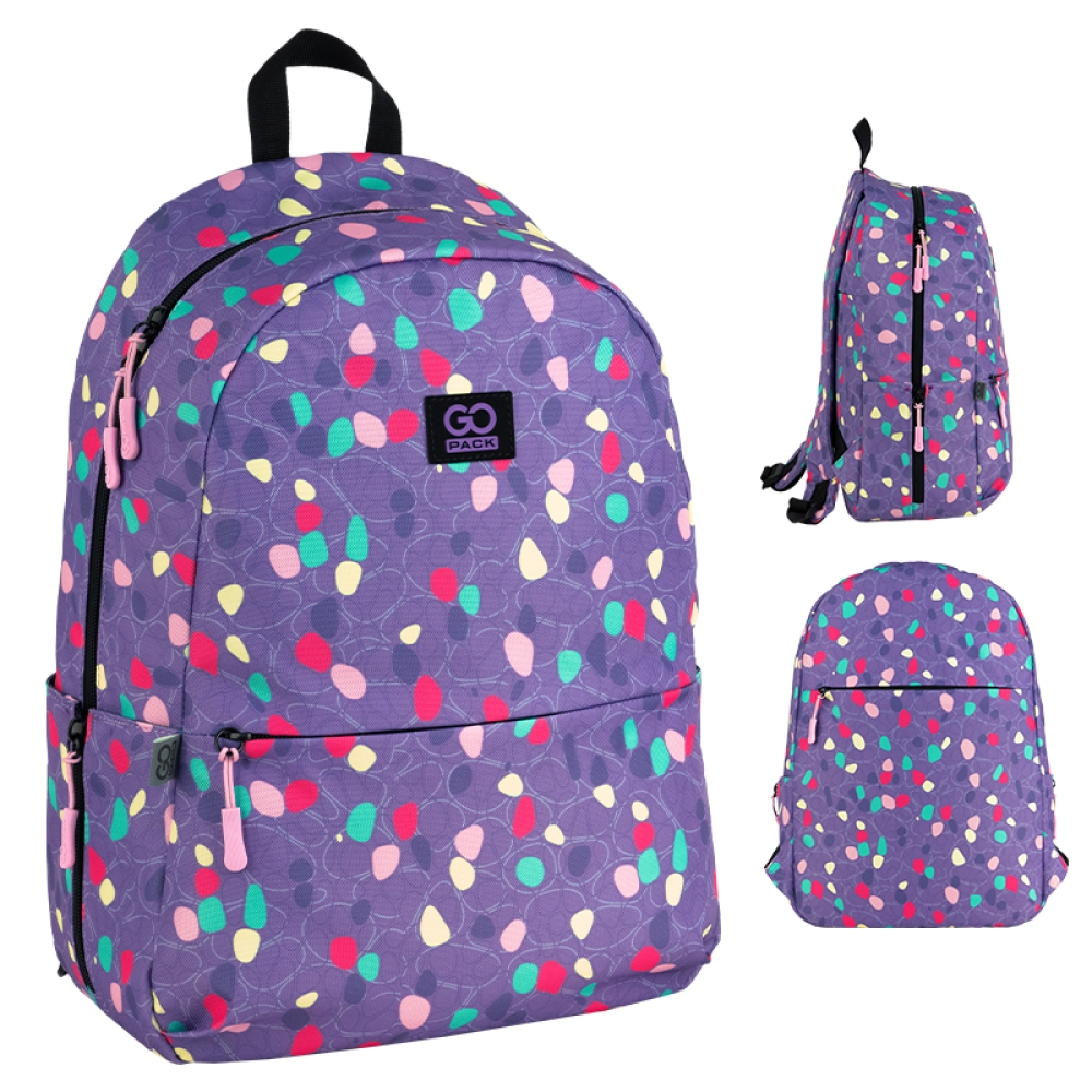 Рюкзак GoPack Education Teens 188M-2, GO25-188M-2 1