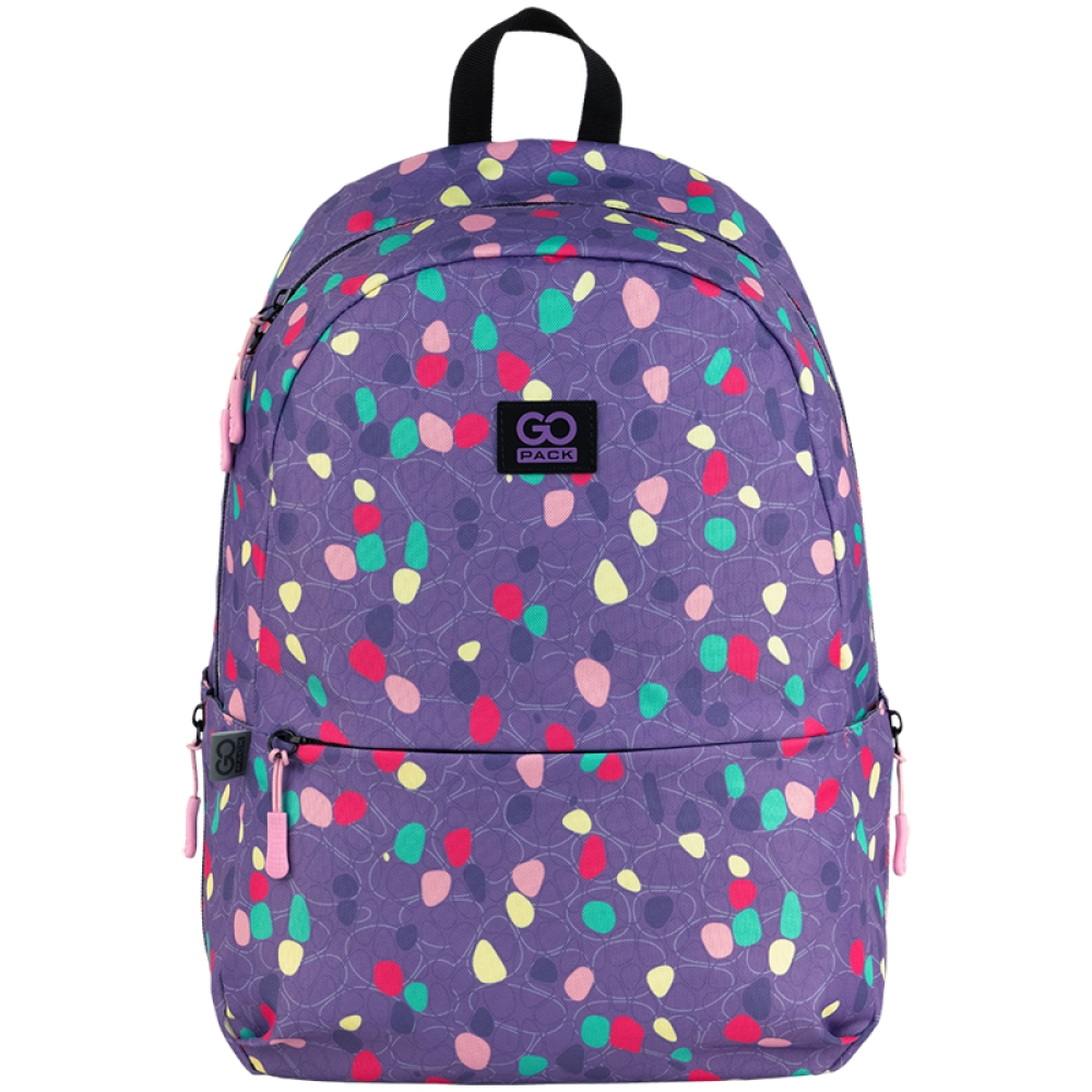 Рюкзак GoPack Education Teens 188M-2, GO25-188M-2