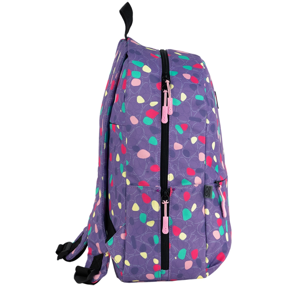 Рюкзак GoPack Education Teens 188M-2, GO25-188M-2 3