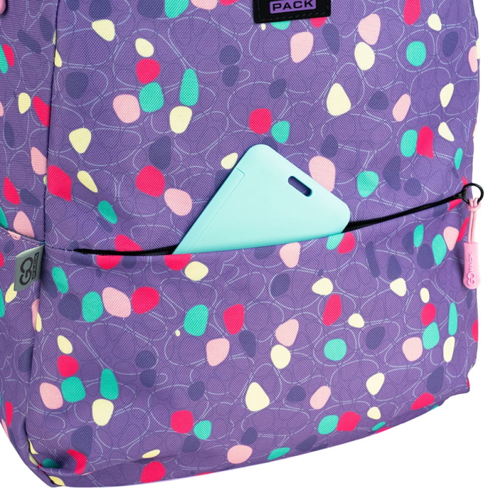 Рюкзак GoPack Education Teens 188M-2, GO25-188M-2 8