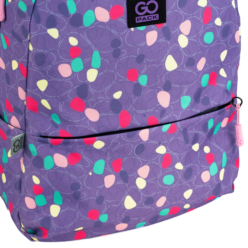 Рюкзак GoPack Education Teens 188M-2, GO25-188M-2 9