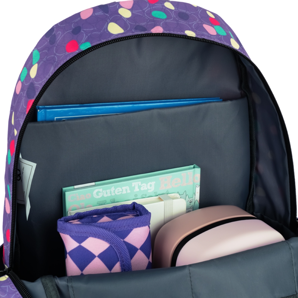 Рюкзак GoPack Education Teens 188M-2, GO25-188M-2 11