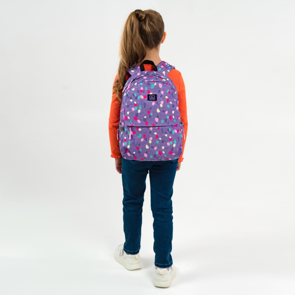 Рюкзак GoPack Education Teens 188M-2, GO25-188M-2 13