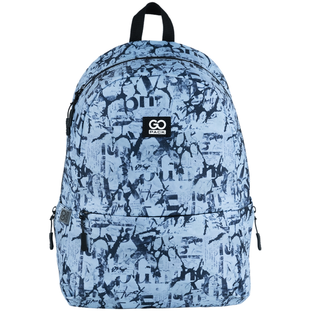Рюкзак GoPack Education Teens 188M-3, GO25-188M-3