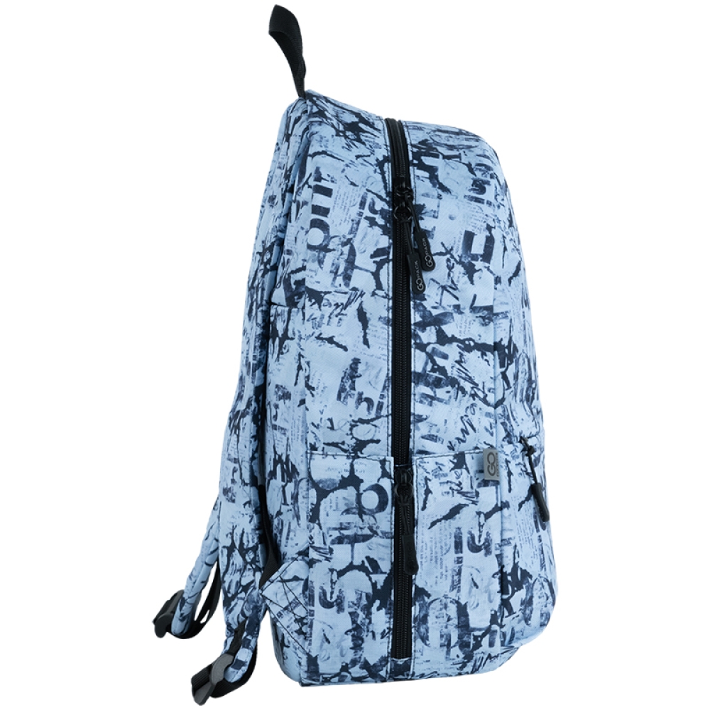 Рюкзак GoPack Education Teens 188M-3, GO25-188M-3 3
