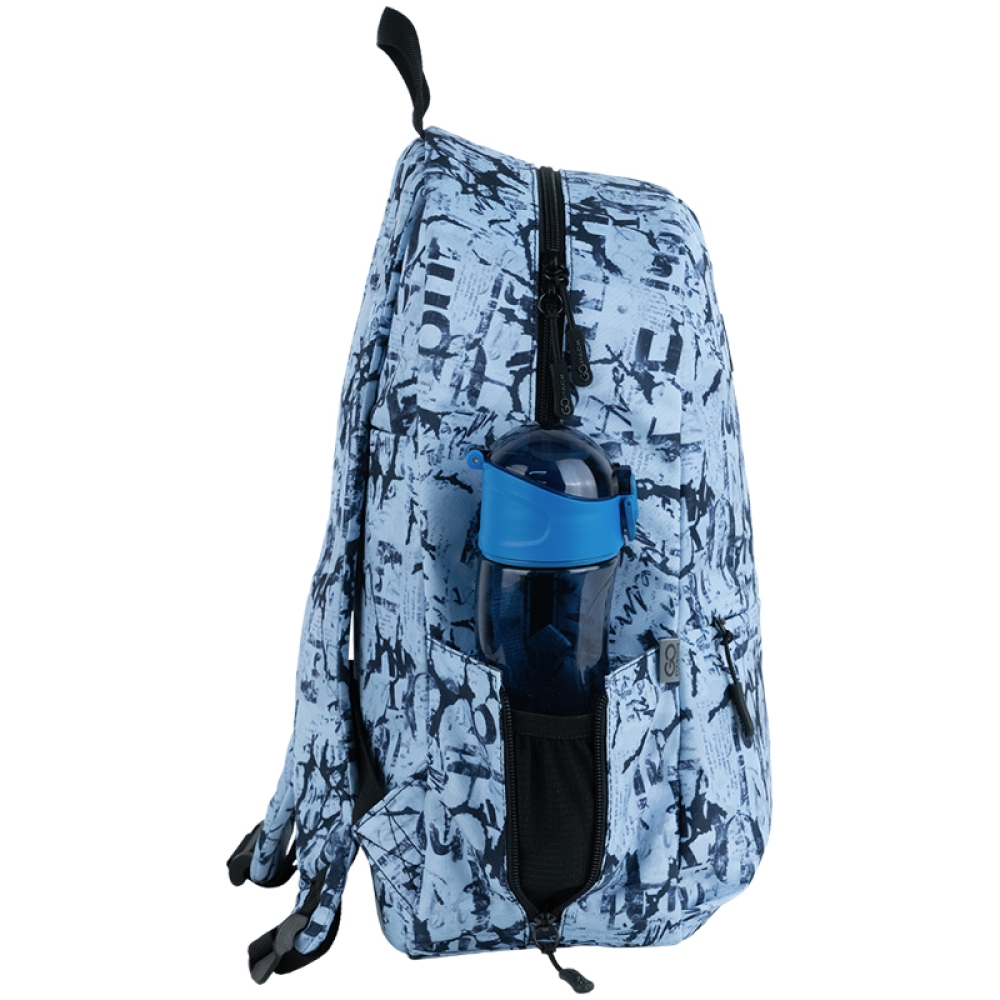 Рюкзак GoPack Education Teens 188M-3, GO25-188M-3 4
