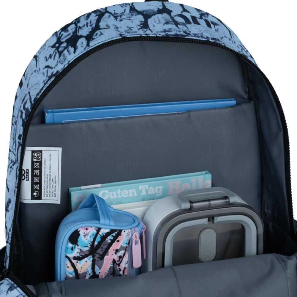 Рюкзак GoPack Education Teens 188M-3, GO25-188M-3 11