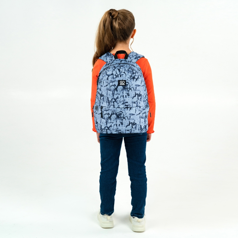 Рюкзак GoPack Education Teens 188M-3, GO25-188M-3 13