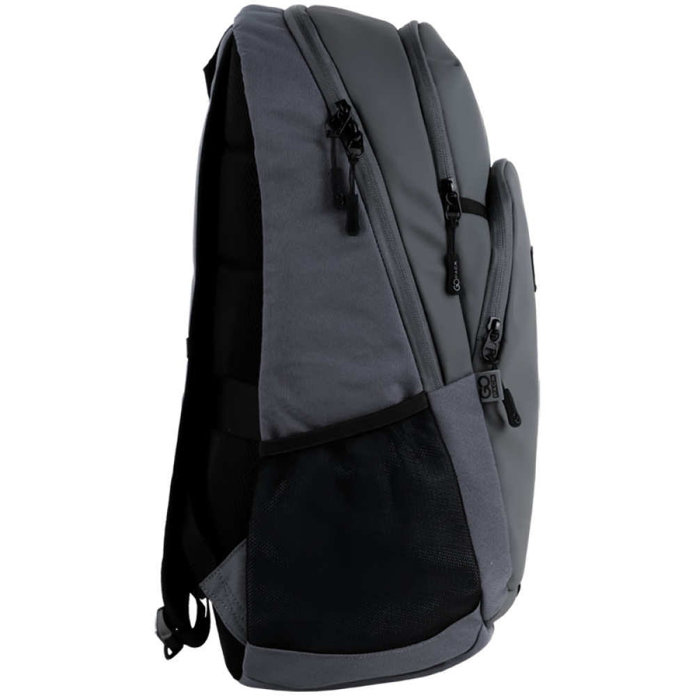 Рюкзак GoPack Education Teens 185 темно-серый, GO25-185L-1 3