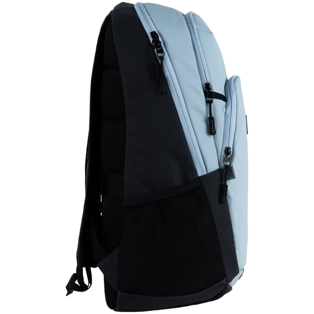 Рюкзак GoPack Education Teens 185 голубой, GO25-185L-4 3