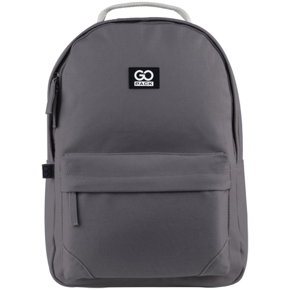 Рюкзак GoPack Education Teens 147 серый, GO25-147M-7
