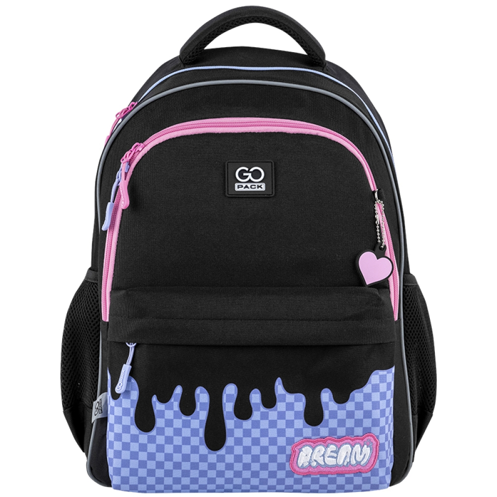 Рюкзак GoPack Education 182M Dream, GO25-182M-2