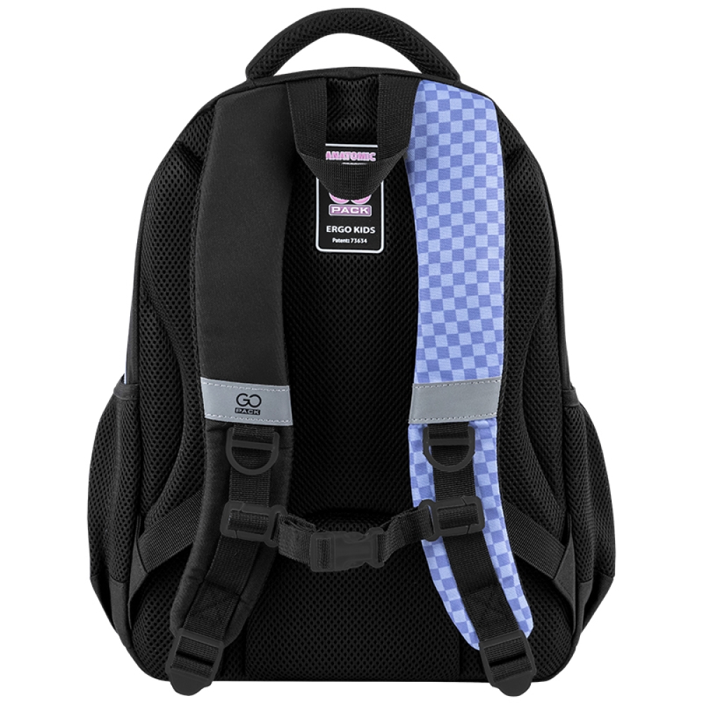 Рюкзак GoPack Education 182M Dream, GO25-182M-2 5