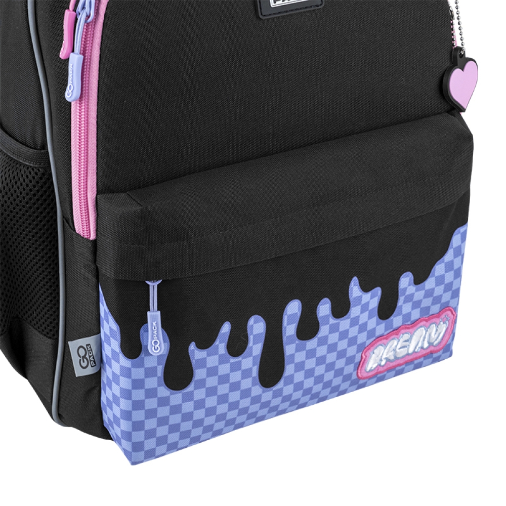 Рюкзак GoPack Education 182M Dream, GO25-182M-2 8