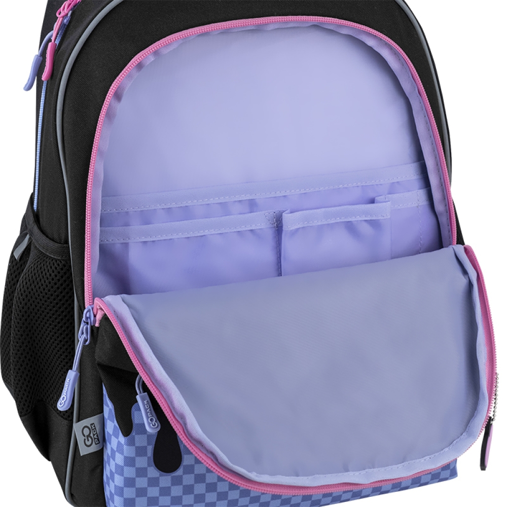 Рюкзак GoPack Education 182M Dream, GO25-182M-2 9