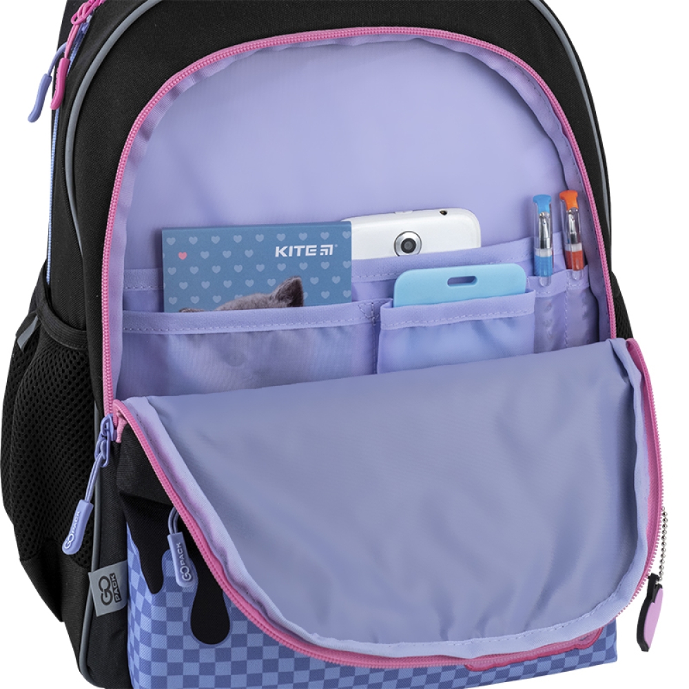 Рюкзак GoPack Education 182M Dream, GO25-182M-2 10