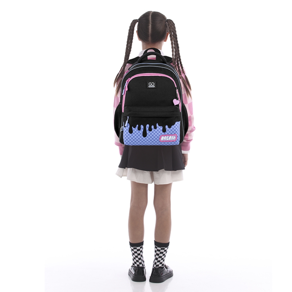 Рюкзак GoPack Education 182M Dream, GO25-182M-2 14