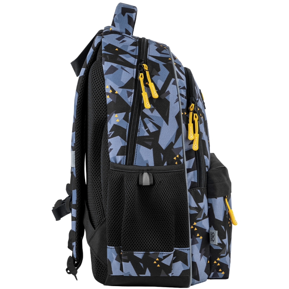 Рюкзак GoPack Education 182M Explore, GO25-182M-8 3