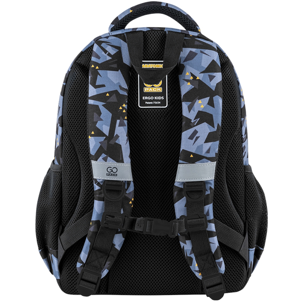 Рюкзак GoPack Education 182M Explore, GO25-182M-8 5