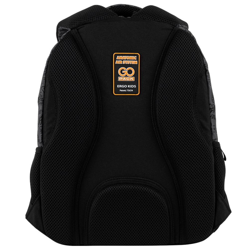 Рюкзак GoPack Education 175M-5 No More Rules, GO25-175M-5 6