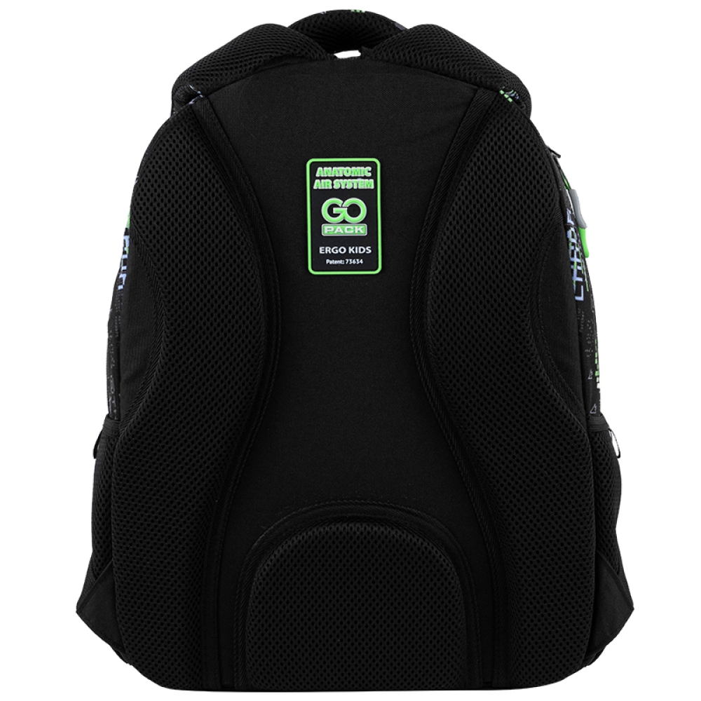 Рюкзак GoPack Education 175M-7 Error, GO25-175M-7 6