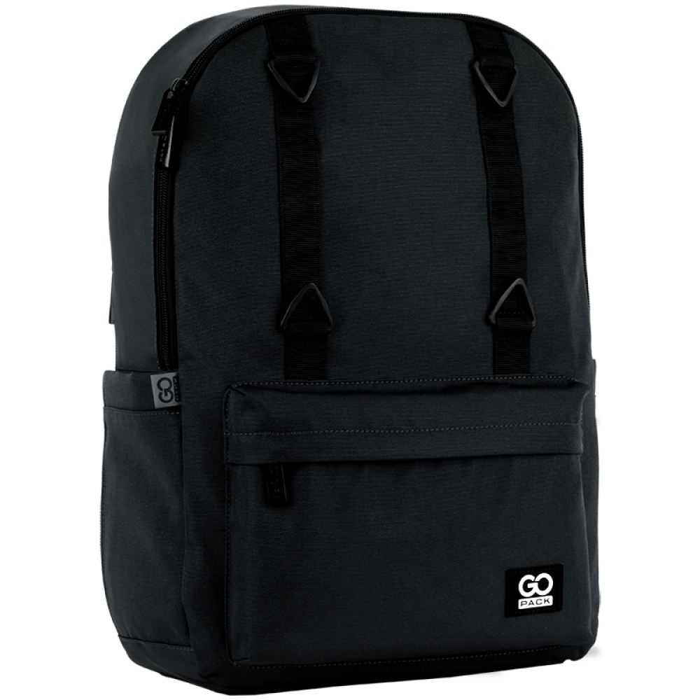 Рюкзак GoPack Education Teens 178 графит, GO25-178L-1 3
