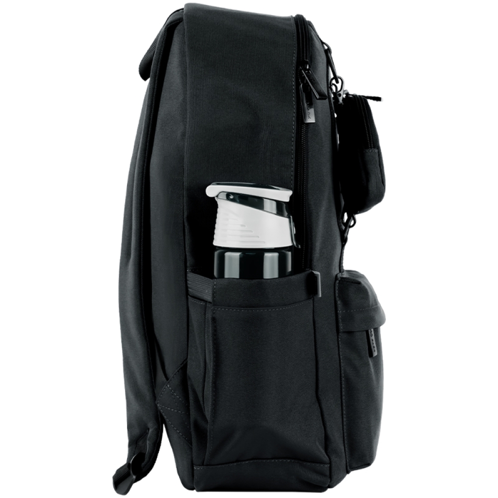 Рюкзак GoPack Education Teens 178 графит, GO25-178L-1 5