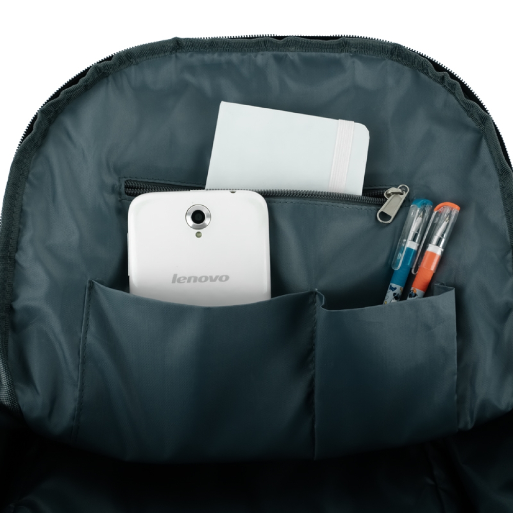 Рюкзак GoPack Education Teens 178 графит, GO25-178L-1 13