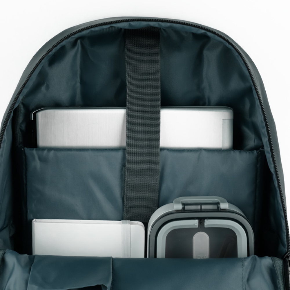 Рюкзак GoPack Education Teens 178 графит, GO25-178L-1 14