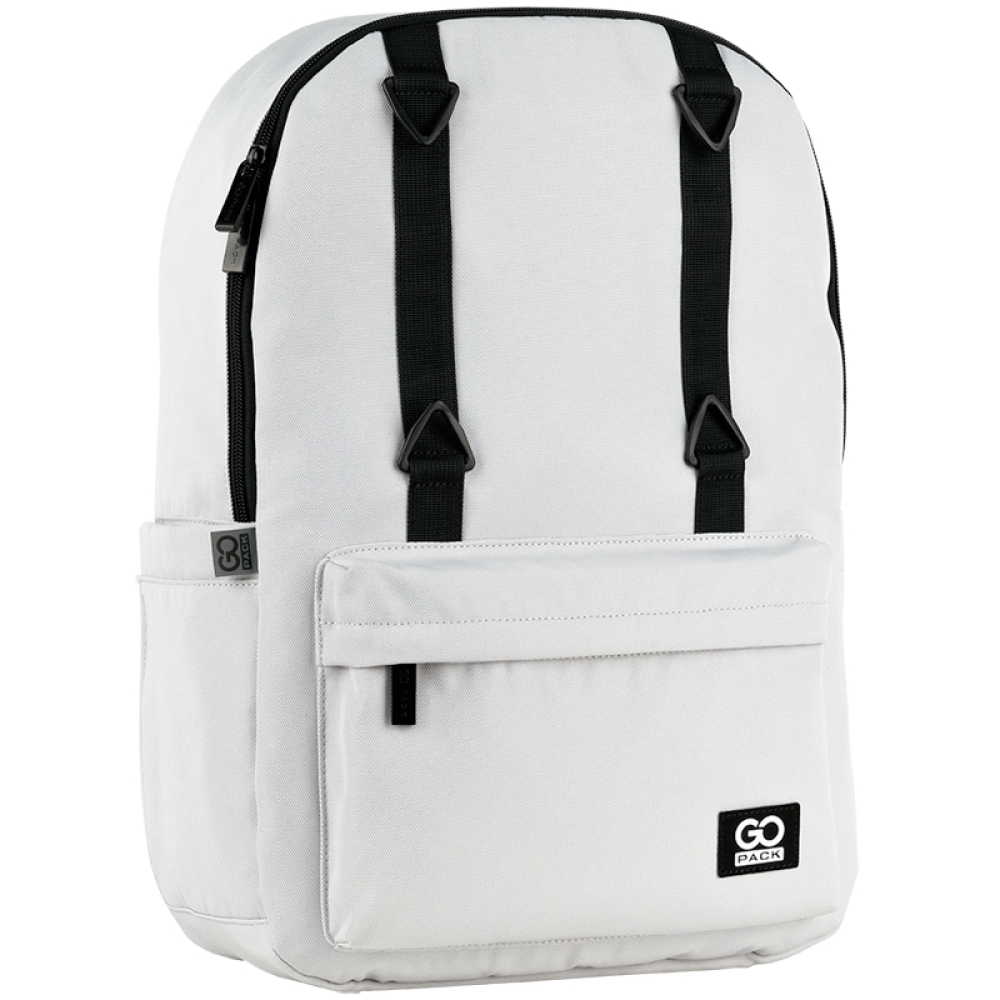 Рюкзак GoPack Education Teens 178 серый, GO25-178L-2 3