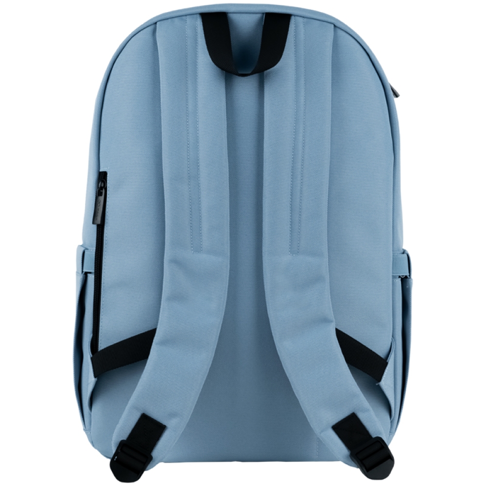 Рюкзак GoPack Education Teens 178 серо-голубой, GO25-178L-3 6