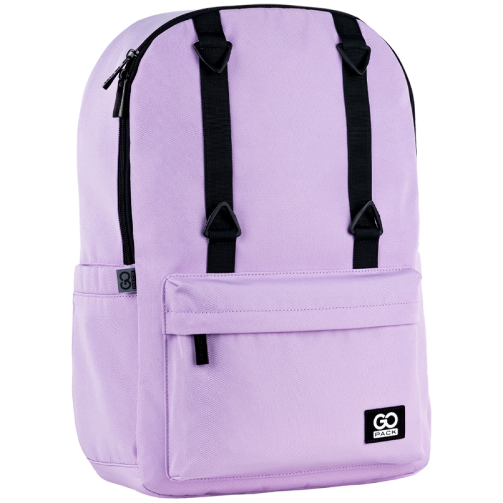 Рюкзак GoPack Education Teens 178 фиолетовый, GO25-178L-4 3