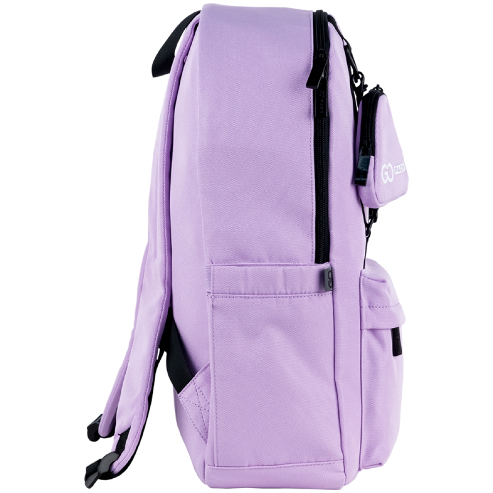 Рюкзак GoPack Education Teens 178 фиолетовый, GO25-178L-4 4