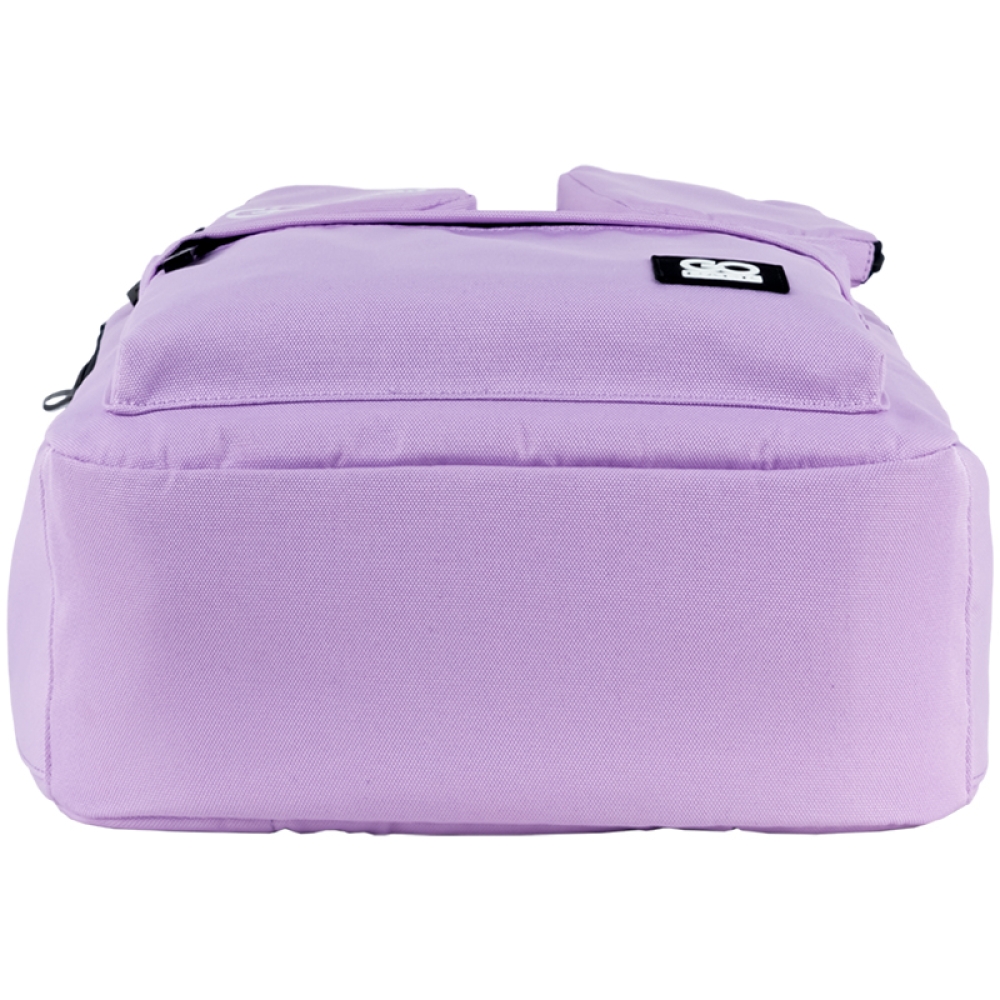 Рюкзак GoPack Education Teens 178 фиолетовый, GO25-178L-4 8