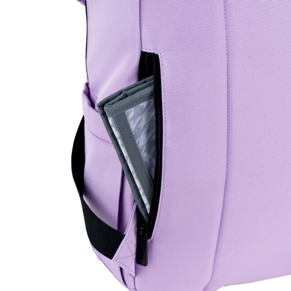 Рюкзак GoPack Education Teens 178 фиолетовый, GO25-178L-4 12