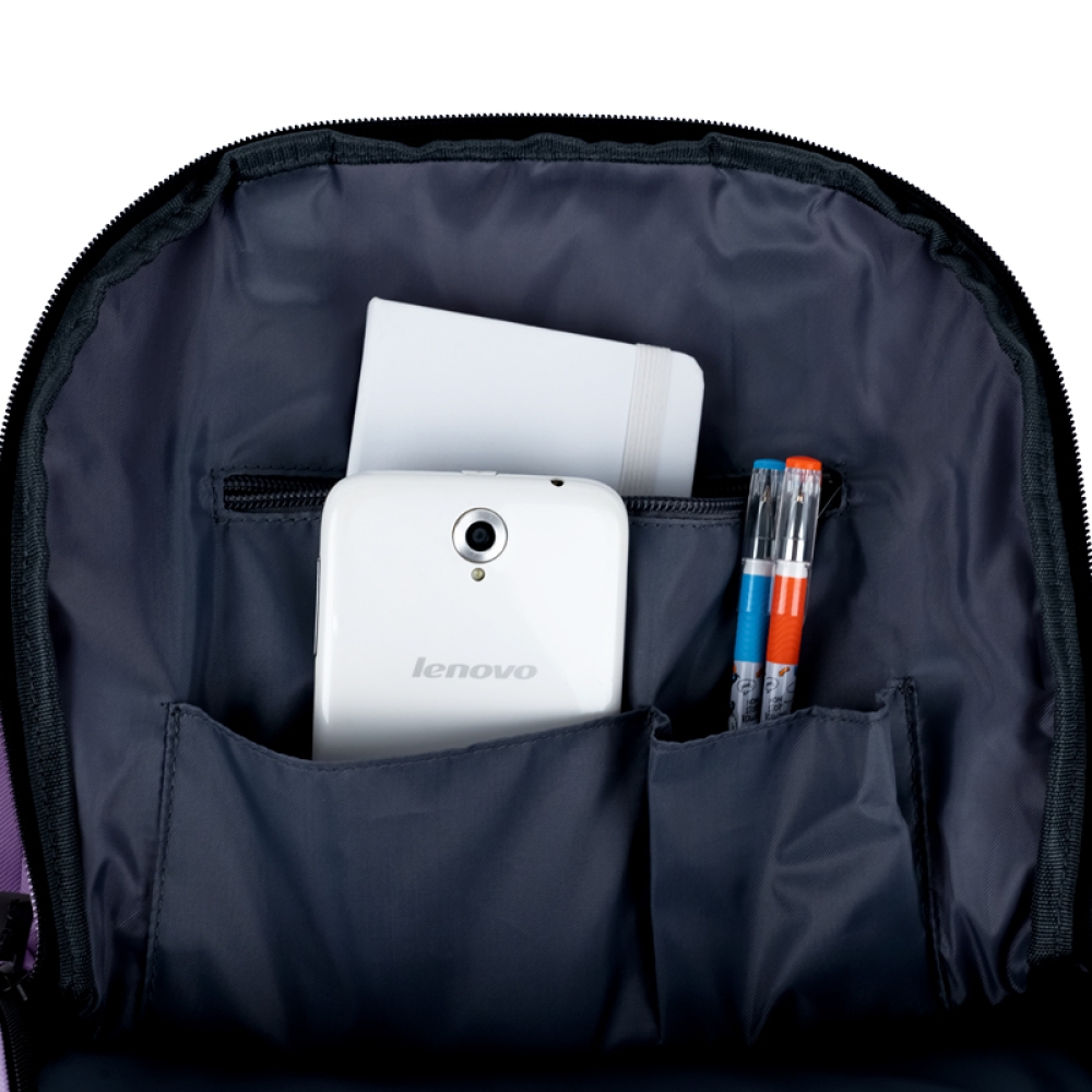 Рюкзак GoPack Education Teens 178 фиолетовый, GO25-178L-4 13