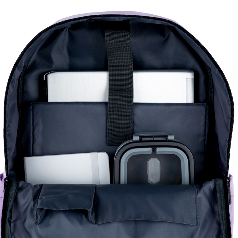 Рюкзак GoPack Education Teens 178 фиолетовый, GO25-178L-4 14