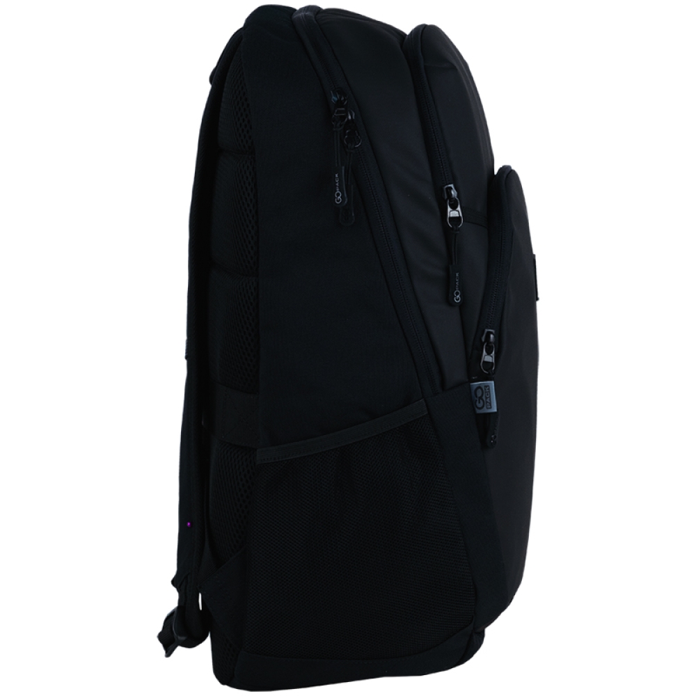 Рюкзак GoPack Education Teens 185 черный, GO25-185L-2 3