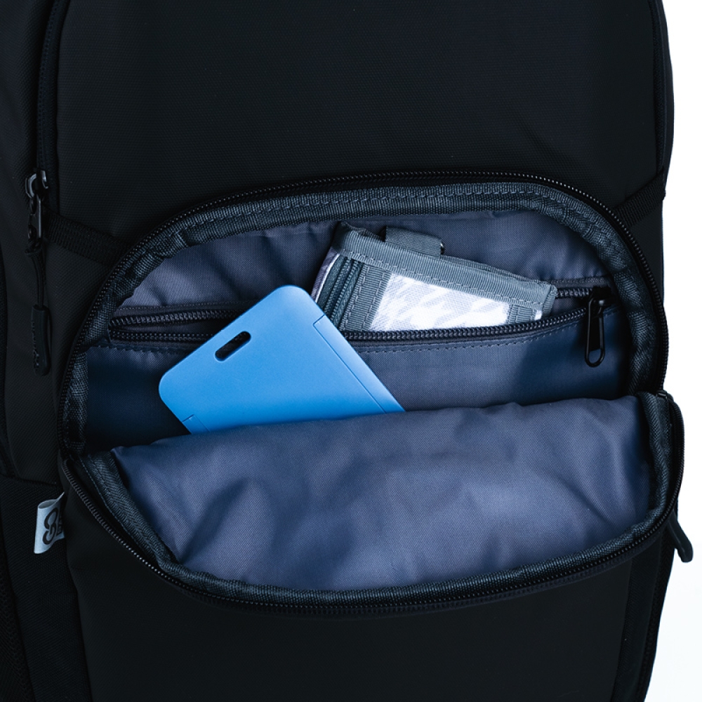 Рюкзак GoPack Education Teens 185 черный, GO25-185L-2 8