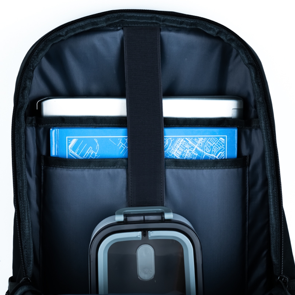 Рюкзак GoPack Education Teens 185 черный, GO25-185L-2 10