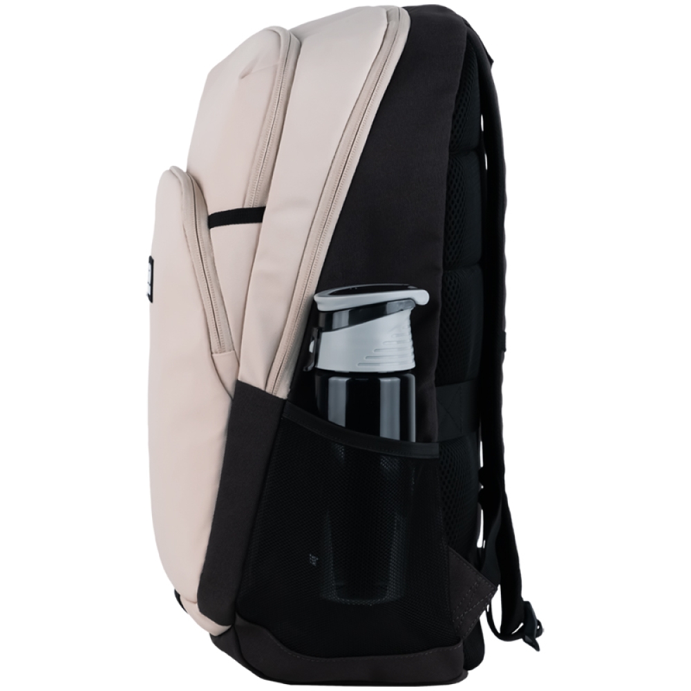 Рюкзак GoPack Education Teens 185 бежевый, GO25-185L-3 4
