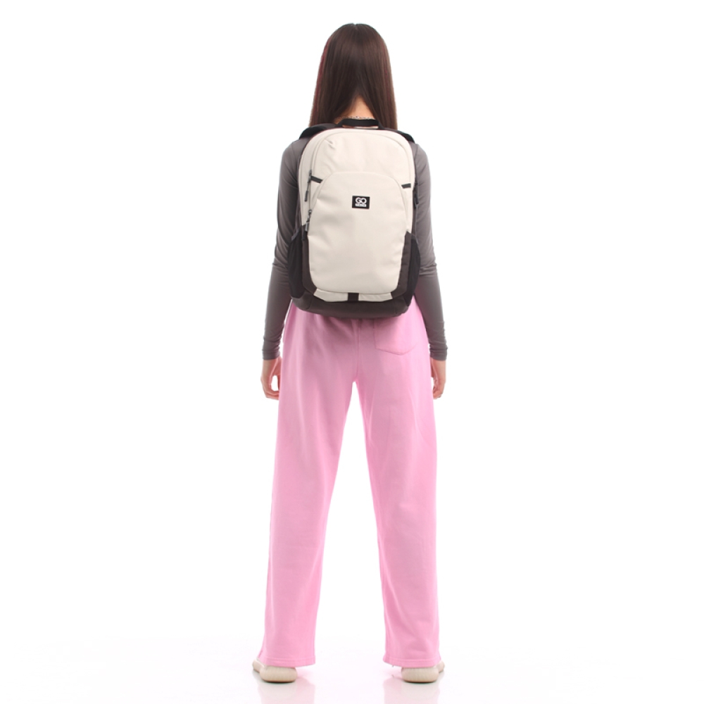 Рюкзак GoPack Education Teens 185 бежевый, GO25-185L-3 11