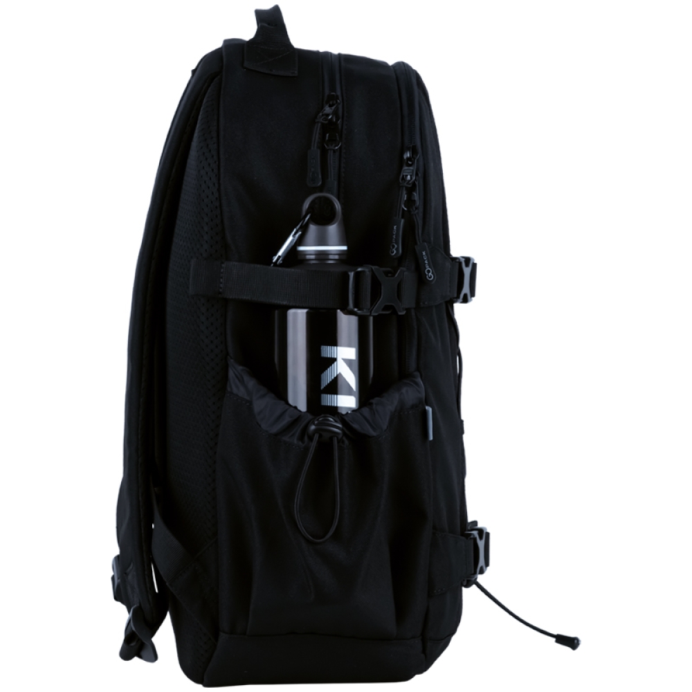 Рюкзак GoPack Education Teens 186 черный, GO25-186L-1 4